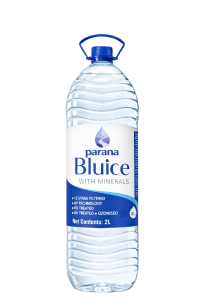 2 Litre Bottle