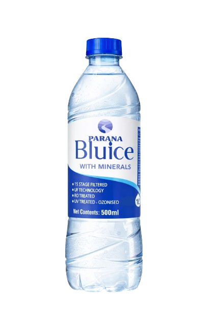 500ml Bottle