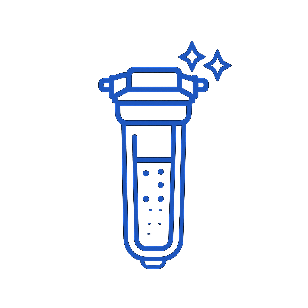 Activated Carbon Filter