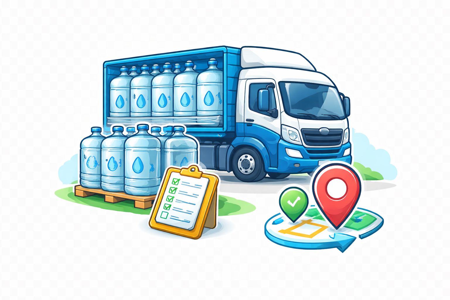 Reliable Bulk Supply