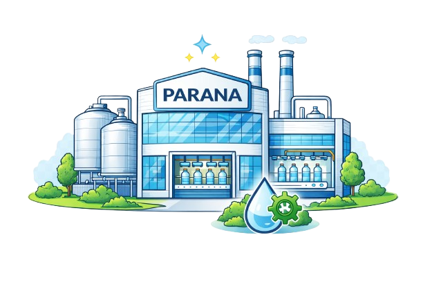 State of the Art Plant